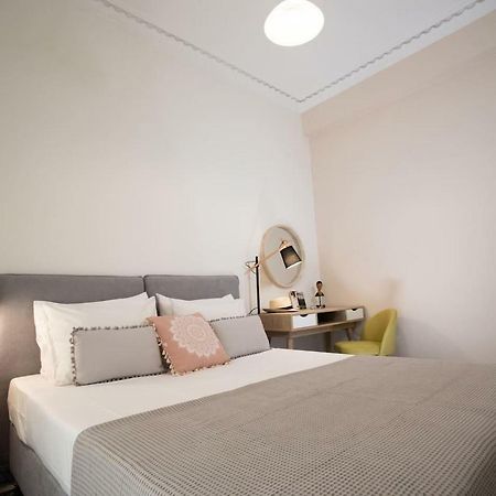 Hellona House ,Sunny And Cozy Apartment'S นาฟปลิโอ ภายนอก รูปภาพ